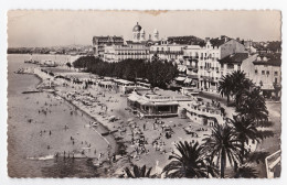 Saint-Raphaël - Vue D'ensemble De La Plage - Saint-Raphaël