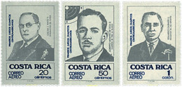26781 MNH COSTA RICA 1974 1 JUEGOS OLIMPICOS CENTROAMERICANOS - Costa Rica