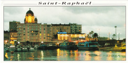 Saint-Raphaël - Saint-Raphaël