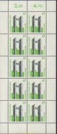 146644 MNH ALEMANIA FEDERAL 1997 LUGARES HISTORICOS - Ungebraucht