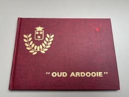 Oud Ardooie  Door Davidsfonds Ardooie - Ardooie