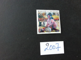 WALLIS ET FUTUNA 2007** - MNH - Nuevos