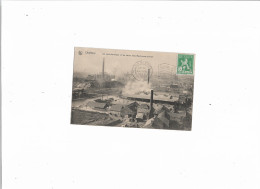 Carte Postale - Charleroi