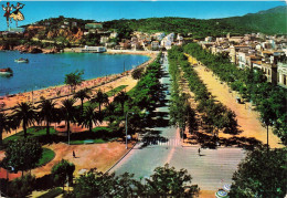 ESPAGNE - Costa Brava - San Feliu De Guixols - Vue Partielle - Carte Postale - Gerona