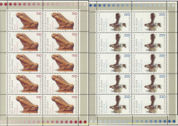 9891 MNH ALEMANIA FEDERAL 1999 FUNDACION CULTURAL - Unused Stamps