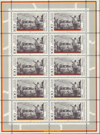 146207 MNH ALEMANIA FEDERAL 1994 5 ANIVERSARIO DE LA APERTURA DE LAS FRONTERAS - Unused Stamps