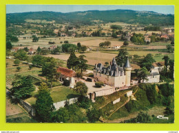 24 CAZOULES Vers Sarlat Souillac Château De La FONT-HAUTE En 1976 - Sarlat La Caneda