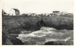 85  Croix De Vie -  La Corniche - Saint Gilles Croix De Vie