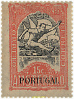 69258 MNH PORTUGAL 1928 9 JUEGOS OLIMPICOS DE VERANO AMSTERDAM 1928 - Other & Unclassified