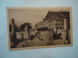 FRANCE  POSTCARDS MARSEILLE MONUMENTS DE LA GARE - Sonstige & Ohne Zuordnung