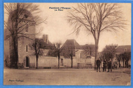 86 - Vienne - Nailliers - La Place (N15699) - Autres & Non Classés