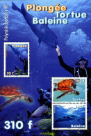 246554 MNH POLINESIA FRANCESA 2009  - Unused Stamps