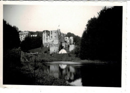 Ref 3 - Photo : Chateau , Ville Et Environs à Beaufort Au Luxembourg  . - Europa