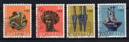 Serie 1975 Gestempelt (AD4174) - Used Stamps