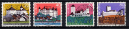 Serie 1976 Gestempelt (AD4175) - Used Stamps