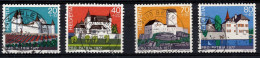 Serie 1977 Gestempelt (AD4176) - Usati