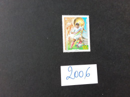 WALLIS ET FUTUNA 2006** - MNH - Unused Stamps