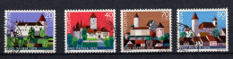 Serie 1979 Gestempelt (AD4178) - Used Stamps