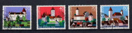 Serie 1979 Gestempelt (AD4178) - Usados