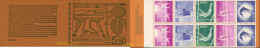 2335 MNH SUECIA 1972 DEPORTES FEMENINOS - Nuovi