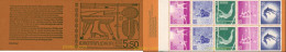 2335 MNH SUECIA 1972 DEPORTES FEMENINOS - Unused Stamps