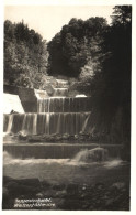 DORNBIRN, VORARLBERG, WATERFALL, AUSTRIA, POSTCARD - Dornbirn