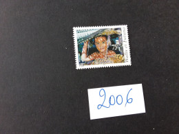WALLIS ET FUTUNA 2006** - MNH - Unused Stamps