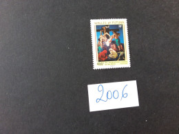 WALLIS ET FUTUNA 2006** - MNH - Unused Stamps