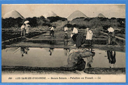 85 - Vendée - Les Sables D'Olonne - Merais Salants (N15704) - Autres & Non Classés