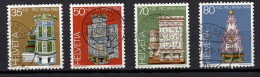 Serie 1984 Gestempelt (AD4183) - Used Stamps