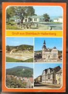 Steinbach-Hallenberg, Unused - Steinbach-Hallenberg