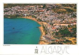 ALBUFEIRA - Vista Aérea  (2 Scans) - Faro