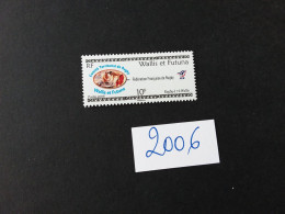 WALLIS ET FUTUNA 2006** - MNH - Ongebruikt