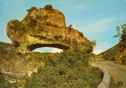 CPM-48- LA CANOURGUE - "LE SABOT" "En Parcourant La Lozère" *TBE * 2 Scans - Sonstige & Ohne Zuordnung