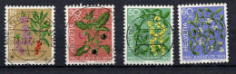 Serie 1974 Gestempelt (AD4185) - Used Stamps