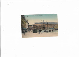 Carte Postale - Liège