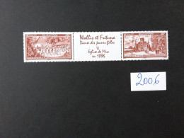 WALLIS ET FUTUNA 2006** - MNH - Ongebruikt