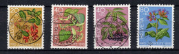 Serie 1976 Gestempelt (AD4187) - Used Stamps