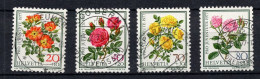 Serie 1977 Gestempelt (AD4188) - Used Stamps