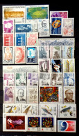 Lot De 41 Timbres De 1984 - Unused Stamps