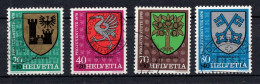 Serie 1978 Gestempelt (AD4189) - Oblitérés