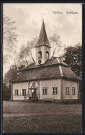 AK Sigtuna, Radhuset  - Schweden