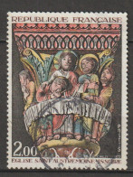 FRANCE : N° 1741 Oblitéré (Eglise Saint-Austremoine D'Issoire) - PRIX FIXE - - Used Stamps