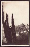 CHAMONIX LES JUMEAU DE PLAN PRAZ 74 - Chamonix-Mont-Blanc