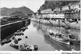 AEOP9-ESPAGNE-0700 - SAINT-SEBASTIEN - ESPAGNE - LE VIEUX PORT - EL PUERTO VIEJO  - Sonstige & Ohne Zuordnung