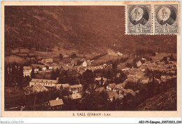 AEOP9-ESPAGNE-0690 - VALL D'ARAN - LES  - Sonstige & Ohne Zuordnung