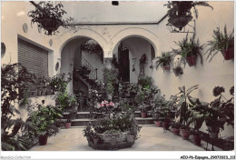 AEOP6-ESPAGNE-0475 - CORDOBA - PATIO - TYPICAL COURTYARD - COUR TYPIQUE  - Autres & Non Classés