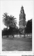 AEOP6-ESPAGNE-0464 - CORDOBA - MEZQUITA CAMPANARIO - ED ARRIBAS  - Autres & Non Classés