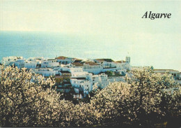 ALBUFEIRA - Vista Parcial  (2 Scans) - Faro