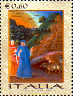 238351 MNH ITALIA 2009 ITALIA 2009 - EXPOSICION FILATELICA INTERNACIONAL EN ROMA - 2001-10: Ungebraucht